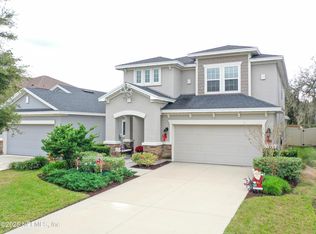 460 Citrus Ridge Dr, Ponte Vedra, FL 32081