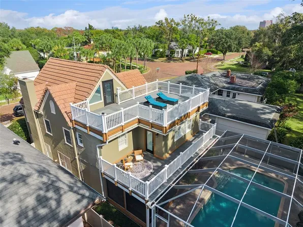 910 Alameda St, Orlando, FL 32804