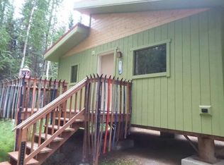 1755 Rise Rd, Fairbanks, AK 99709