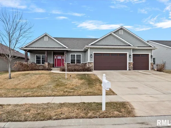 1517 Winston Dr, Springfield, IL 62711