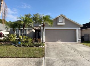 8505 Bella Way, Tampa, FL 33635