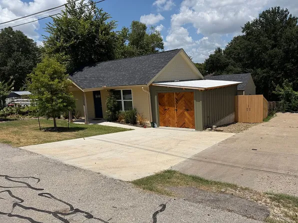 114 Ricky Rd, Gun Barrel City, TX 75156