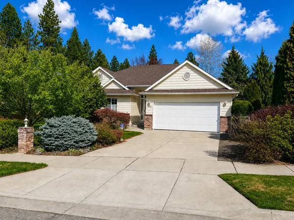 3919 S Dearborn St, Spokane, WA 99223