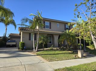 15181 Palomino Mesa Rd, San Diego, CA 92127