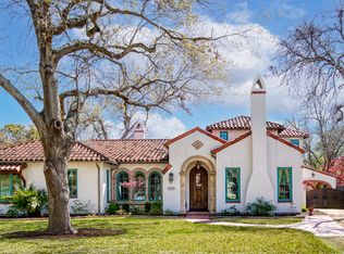 6466 Meadow Rd, Dallas, TX 75230