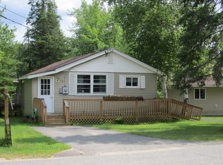 74 Little Wolf Rd, Tupper Lake, NY 12986