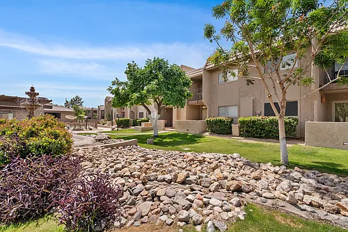 7430 E Chaparral Rd #235A Photo 1