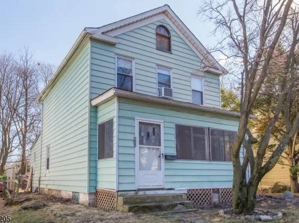 269 Martin Luther King Ave, Morristown, NJ 07960