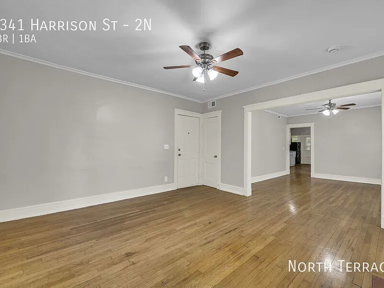 4341 Harrison St #2N — Photo 5