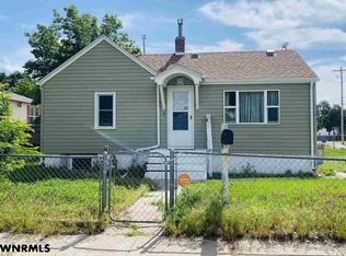 901 10th Ave, Scottsbluff, NE 69361