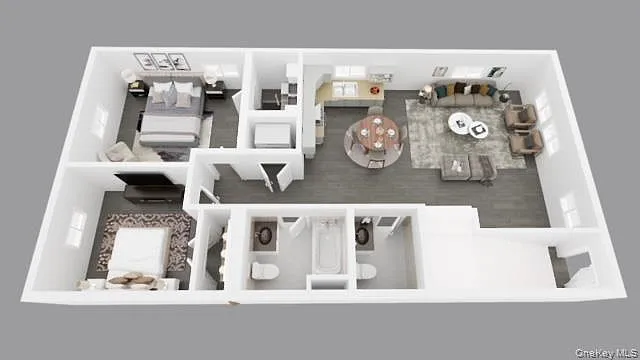 108 N Kensico Ave #5A — Photo 24