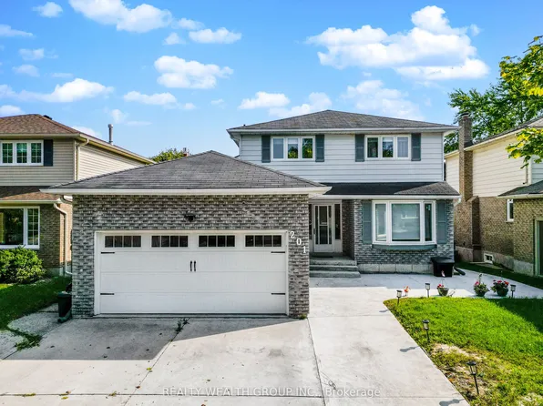 201 Biscayne Blvd, Georgina, ON L4P 3L8