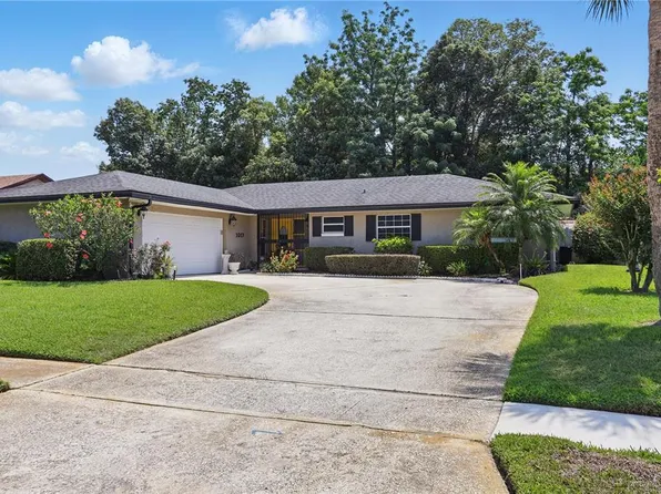 1017 Manchester Cir, Winter Park, FL 32792