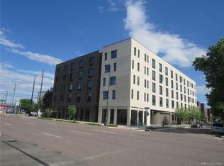 603 Inca St #210, Denver, CO 80204
