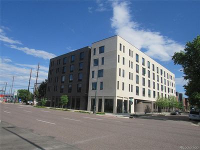 603 Inca Street  Unit 210, Denver, CO, 80204