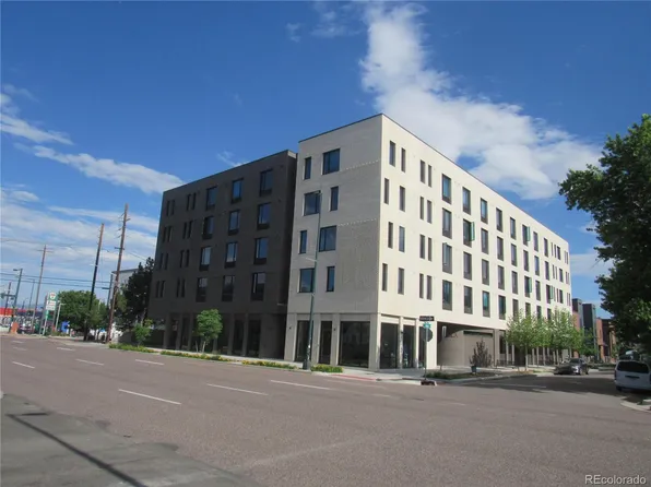 603 Inca Street #210, Denver, CO 80204