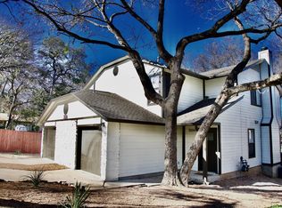 3506 Larchmont Cv, Austin, TX 78704