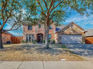 1010 Pheasant Ln, Forney, TX 75126