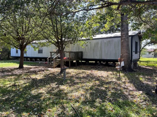 122 Fcr #502, Fairfield, TX 75840