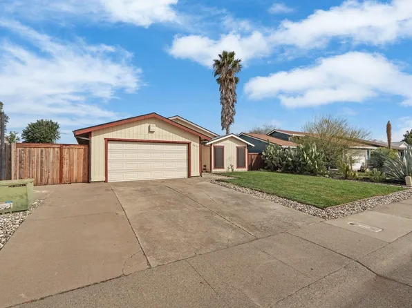 5455 Ehrhardt Ave, Sacramento, CA 95823