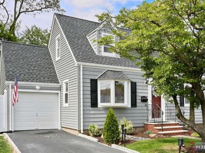 113 Lincoln Ave, Elmwood Park, NJ, 07407