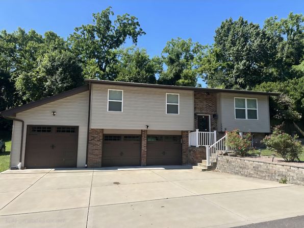1245 New Towne Rd