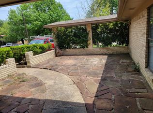 1546 Timbercreek Dr, Howe, TX 75459
