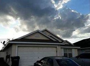 251 Laurel Ridge Pass, Davenport, FL 33897