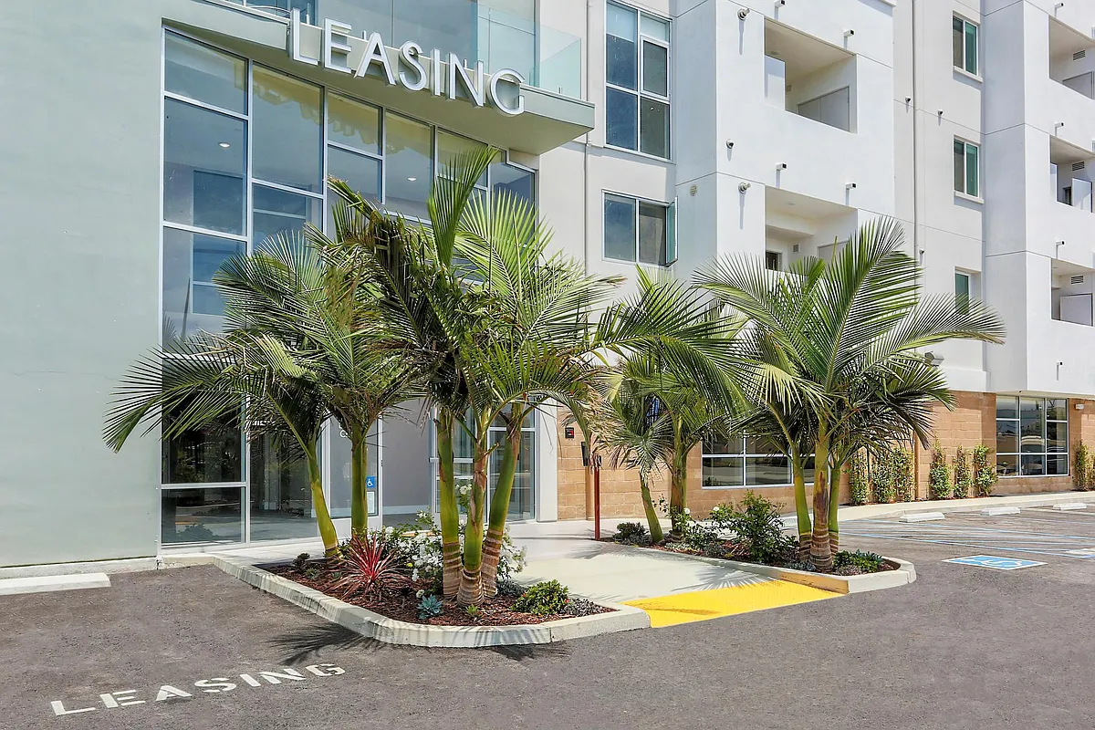 Building Photo - Seacrest Homes Apartments