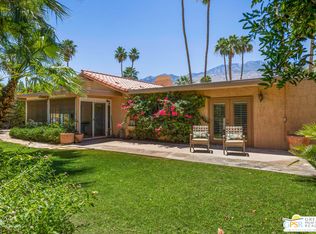 552 N Orchid Tree Ln, Palm Springs, CA 92262