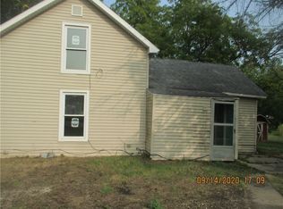 503 S Sherman St, Stuart, IA 50250