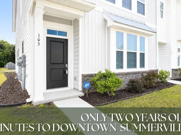 103 Pine Gate Dr, Summerville, SC 29483