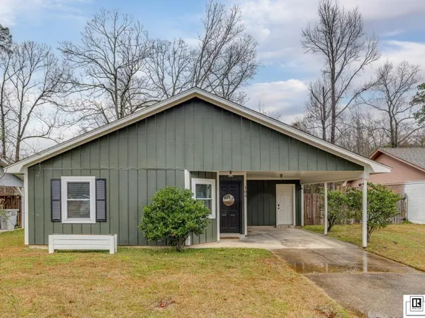 306 Cedarbrook Dr, Monroe, LA 71203