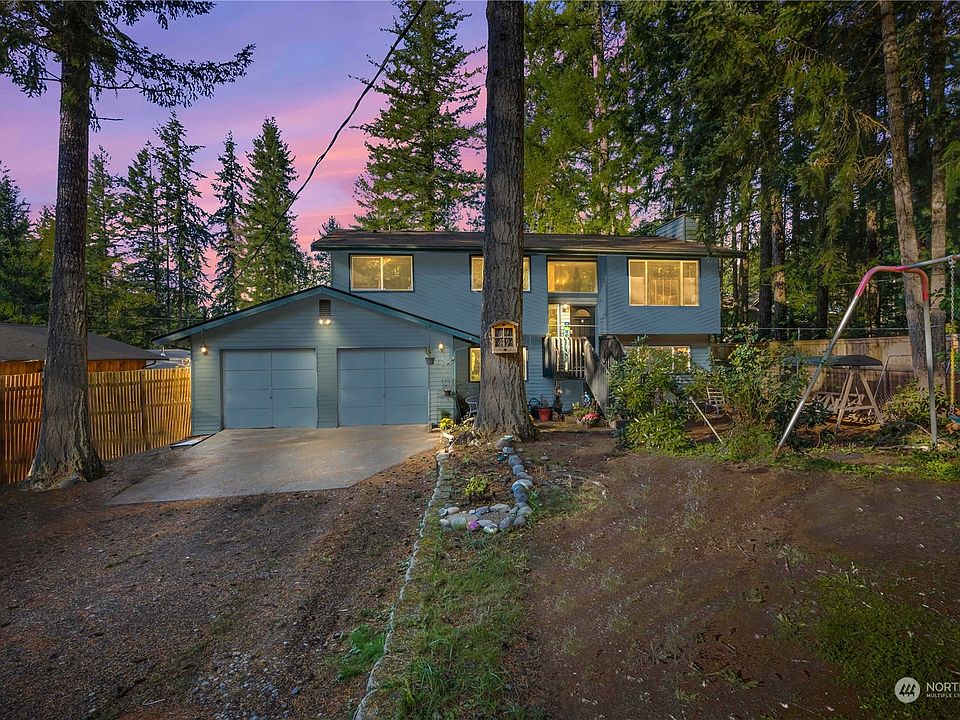1st image of 4373 Elkhorn Trail NW