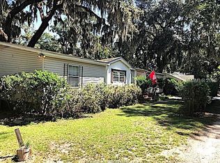 1 Hickory Trce, Bluffton, SC 29910