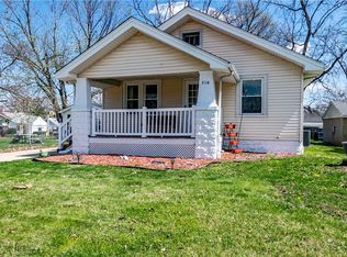 514 S 22nd St, Decatur, IL 62521