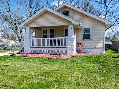 514 S 22nd St, Decatur, IL, 62521