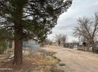 12623 Camino De La Rosa Rd, San Elizario, TX 79849