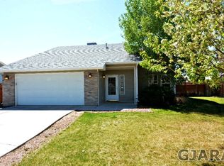 3117 D 3/4 Rd, Grand Junction, CO 81504
