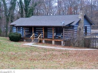 6711 Bastille Ln, Oak Ridge, NC 27310