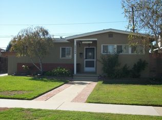 3243 Rutgers Ave, Long Beach, CA 90808