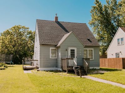 311 W 9th St, Morris, MN, 56267