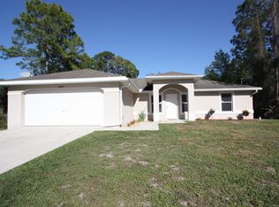 4474 Carrizal Ter, North Port, FL 34288