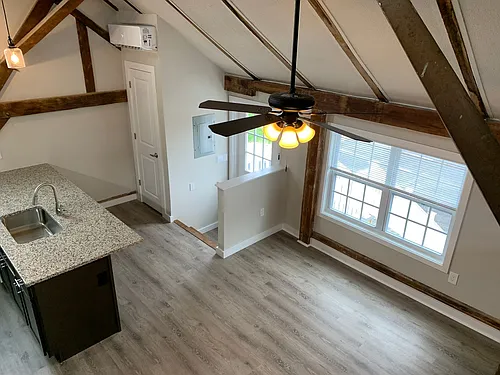 Barnwood Apartments Photo 1