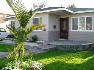 12309 Menlo Ave, Hawthorne, CA 90250