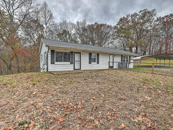 721 Rector Dr, Kingsport, TN 37665