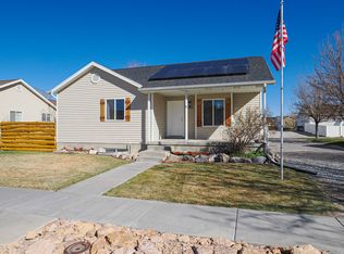 2087 E Weeping Willow Way, Eagle Mountain, UT 84005