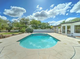 5226 E Via Buena Vis, Paradise Valley, AZ 85253