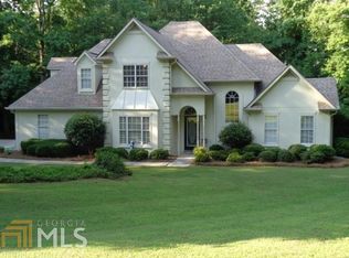 4220 Oak Hill Rd, Douglasville, GA 30135