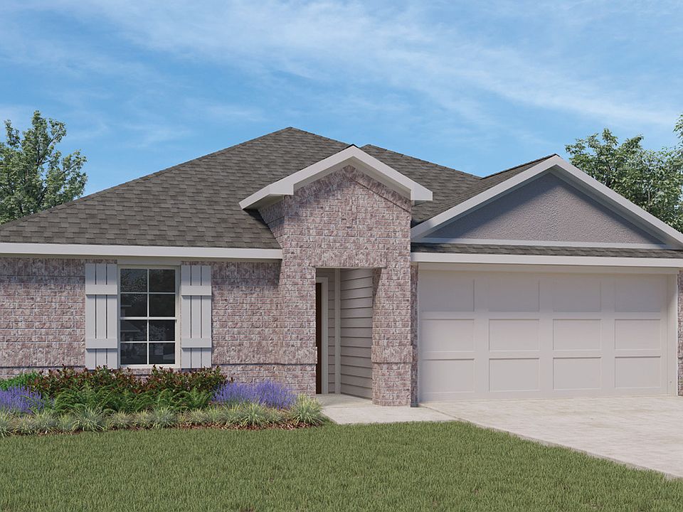 Plan Elevation.